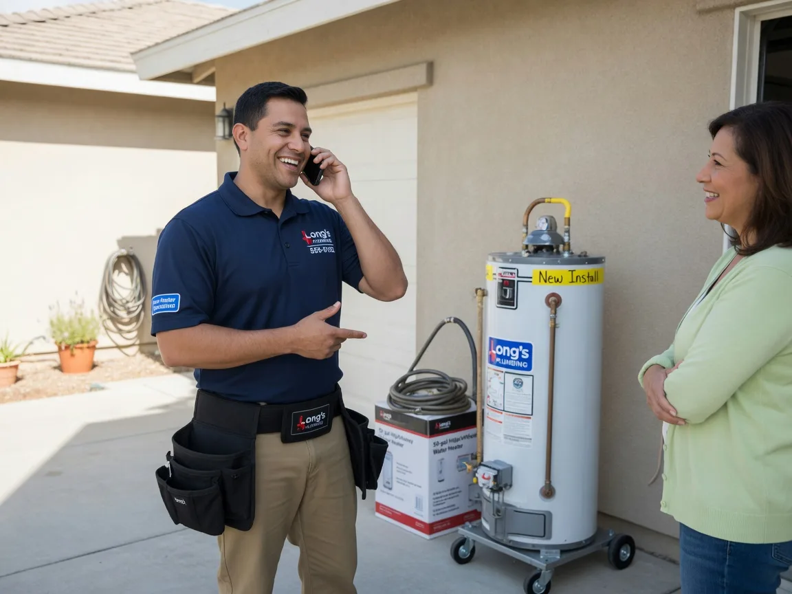 Leak Detection Wister, OK FAQs